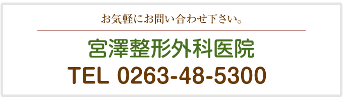 お問い合わせ電話番号